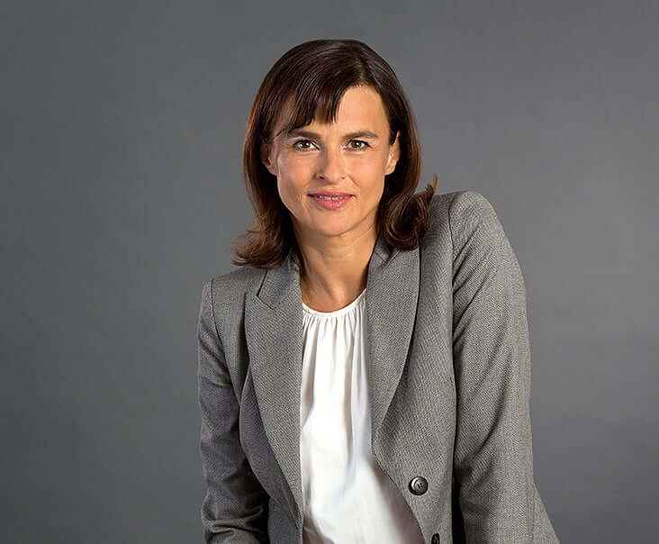 Mag. Christine Lemp-Geyerhofer, Steuerberaterin
Partnerin, Wels