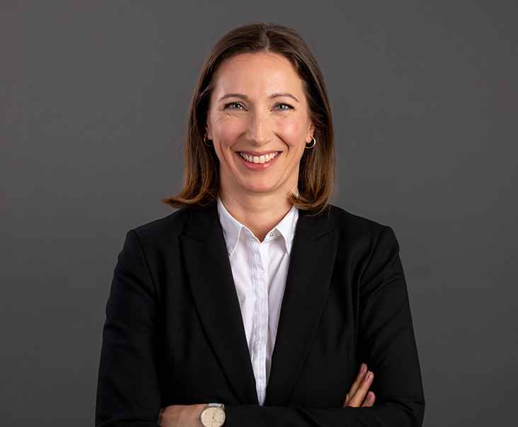 MMag. Silvia Simon, Wirtschaftsprüferin und Steuerberaterin
Partnerin, Linz