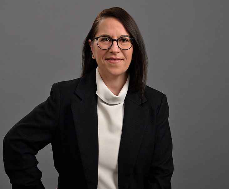 Simone Pesendorfer, Linz