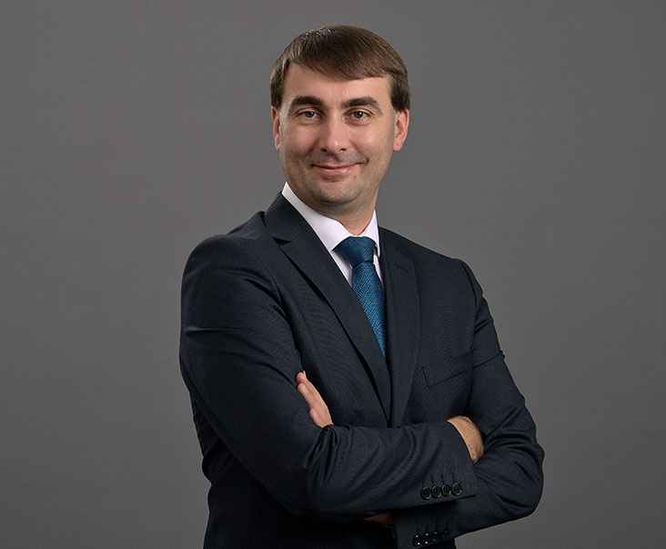Mag. Gerhard Lernbeiss, Steuerberater
Prokurist, Linz