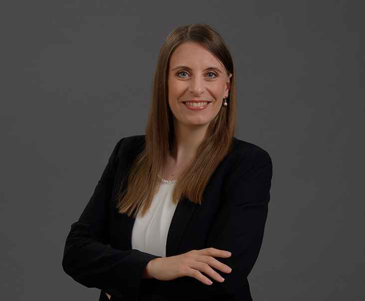 Elke Nobis, MSc, Ried