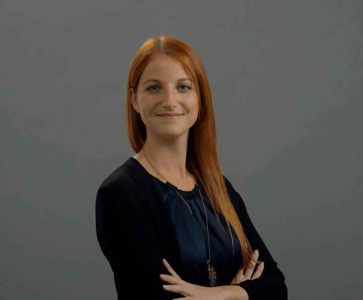 Kerstin Herzog, Diplom Kanzlei Assistenz, Linz