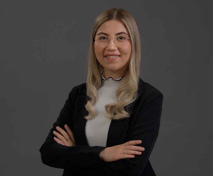 Sevgi Yildirim, BSc, Ried
