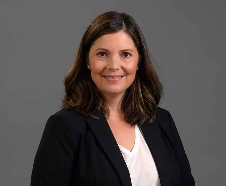 Mag. Steffanie Stallbaum, Wels