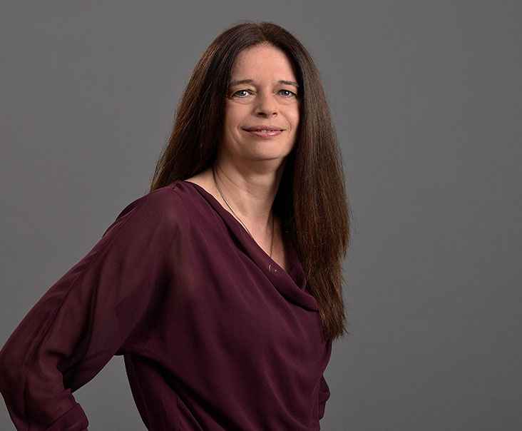Sandra Steiner, Linz