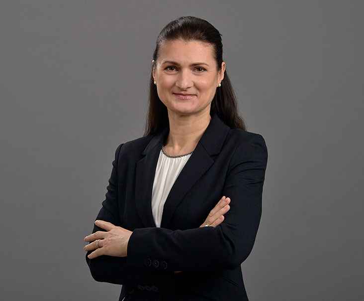 Farizada Softic, Wels