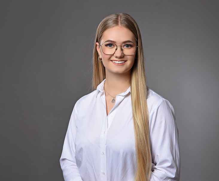 Sophia Müller-Weiler, Wels