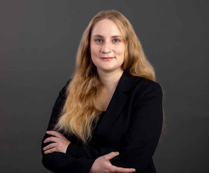 Andrea Kaszt, Linz