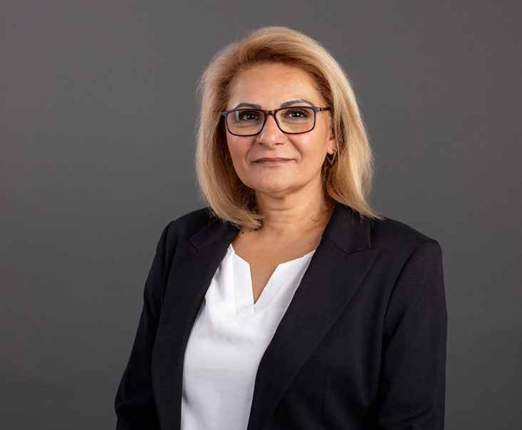 Gordana Vasic, Linz