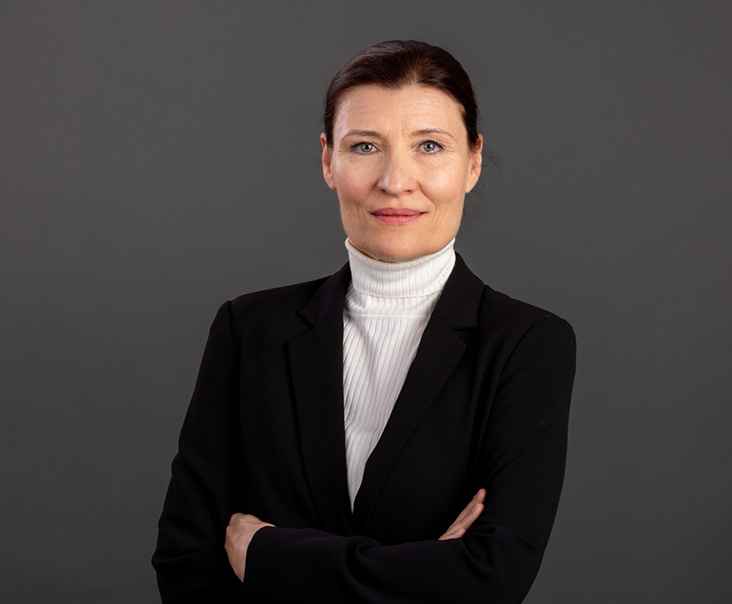 Mag. Petra Steiner-Dragaschnig, Linz