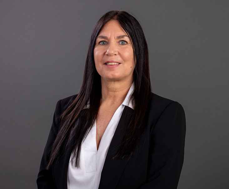 Renate Müller, Linz