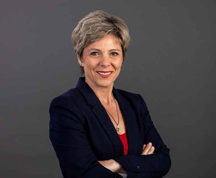 Mag. Szilvia Nemeth, Steuerberaterin, Linz