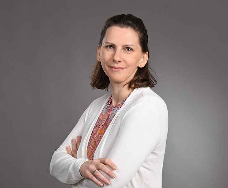 Veronika Aneter, Wien