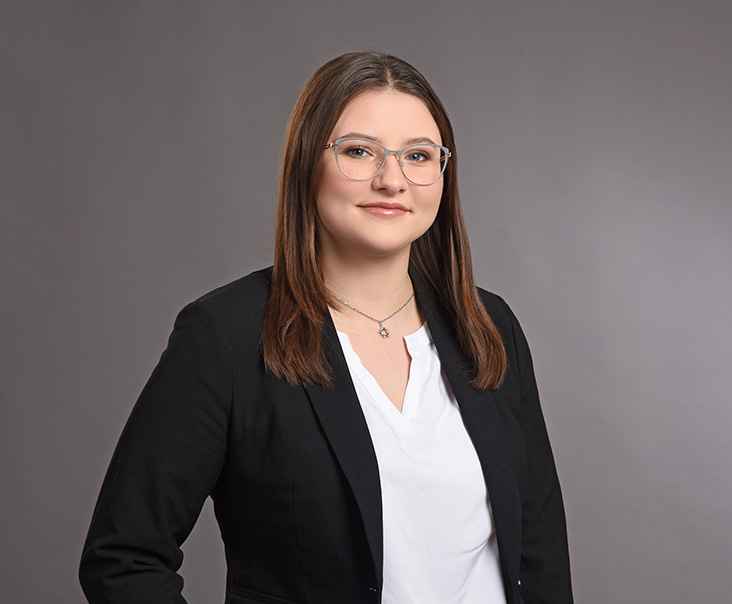 Leonie Weingartmair, Wels