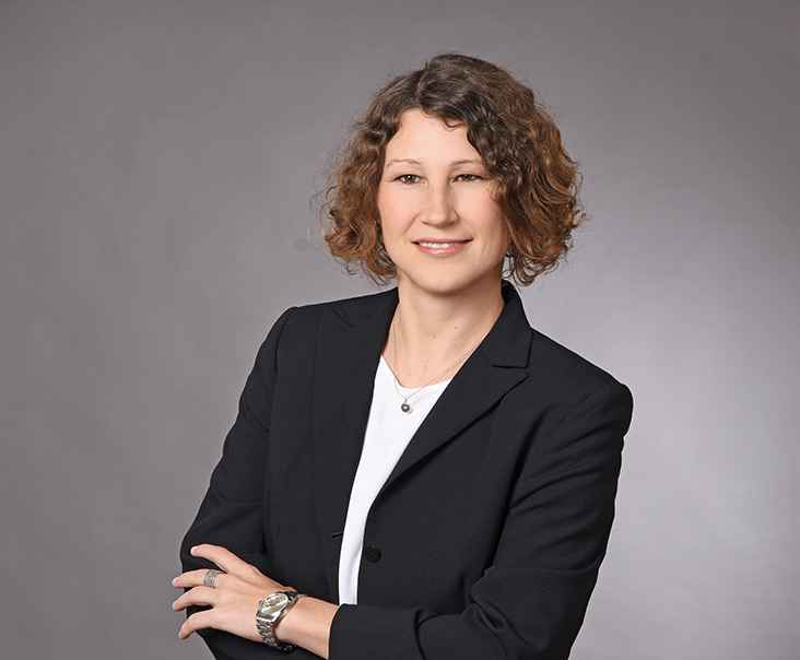 Mag. Stefanie Forstner, MBA, Wels