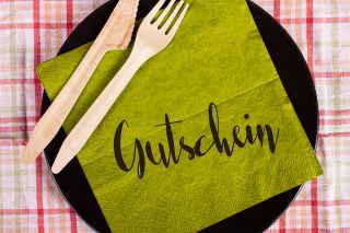 Foto: Gutschein