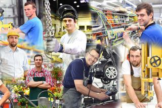 © industrieblick - stock.adobe.com Foto: Kündigung